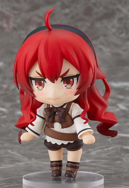 Mushoku Tensei - Eris Boreas Greyrat, Jobless Reincarnation Nendoroid Action Figure 10 cm