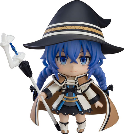 Mushoku Tensei - Roxy Migurdia, Jobless Reincarnation Nendoroid Action Figure 10 cm
