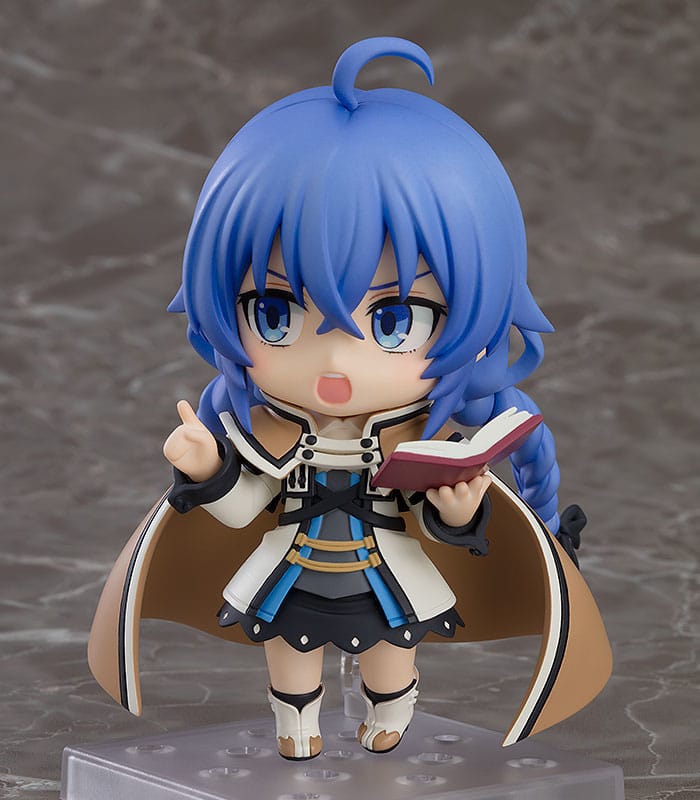 Mushoku Tensei - Roxy Migurdia, Jobless Reincarnation Nendoroid Action Figure 10 cm