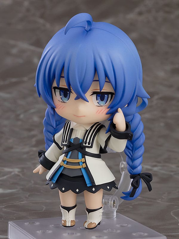 Mushoku Tensei - Roxy Migurdia, Jobless Reincarnation Nendoroid Action Figure 10 cm