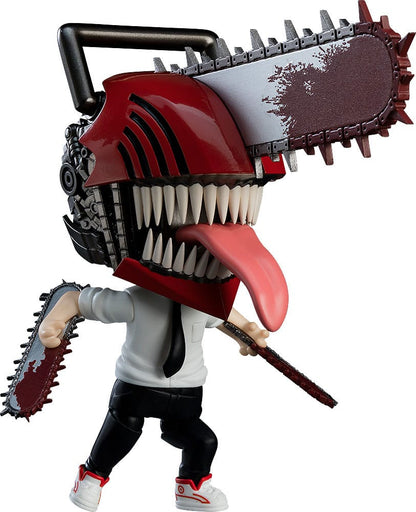 Chainsaw Man - Denji, Nendoroid Actionfigur 10 cm