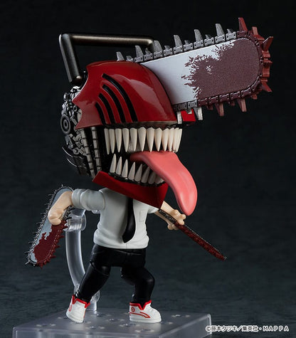 Chainsaw Man - Denji, Nendoroid Actionfigur 10 cm