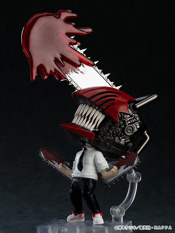 Chainsaw Man - Denji, Nendoroid Actionfigur 10 cm