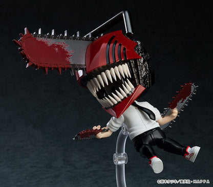 Chainsaw Man - Denji, Nendoroid Actionfigur 10 cm