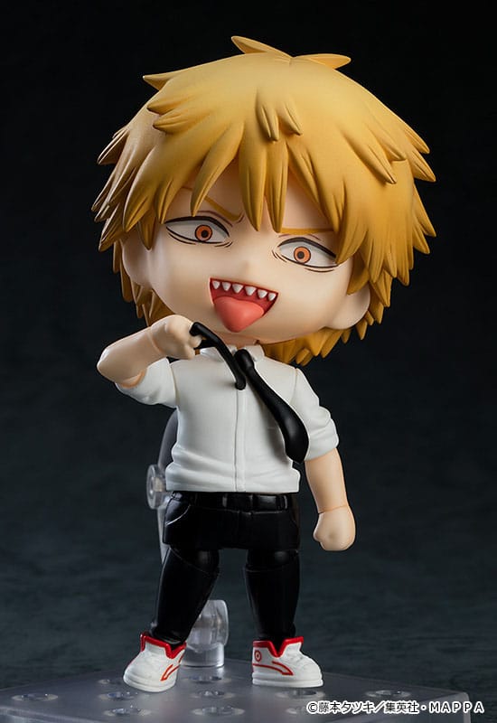 Chainsaw Man - Denji, Nendoroid Actionfigur 10 cm