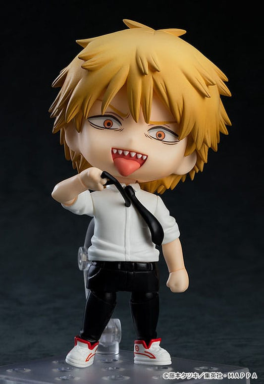 Chainsaw Man - Denji, Nendoroid Action Figure 10 cm