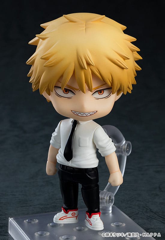 Chainsaw Man - Denji, Nendoroid Actionfigur 10 cm