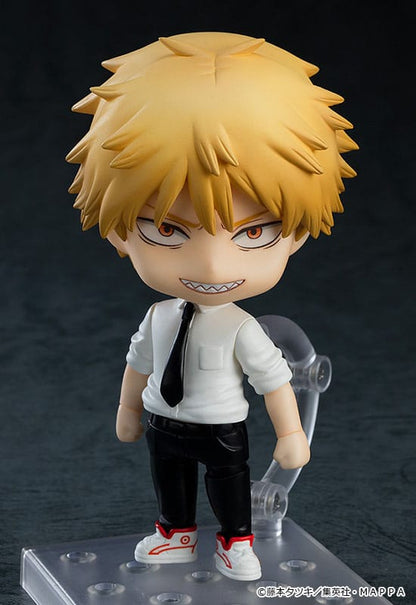 Chainsaw Man - Denji, Nendoroid Actionfigur 10 cm