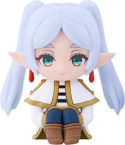 Frieren: Beyond Journey's End - Frieren, Rubber Mascot Nendoroid Plus Mini Figure 8 cm
