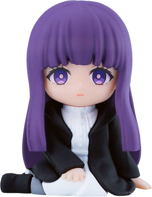 Frieren: Beyond Journey´s End - Fern, Rubber Mascot Nendoroid Plus Mini Figure 8 cm