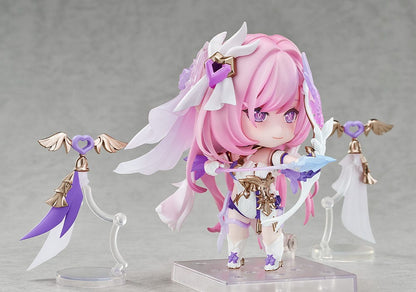 Honkai: Star Rail - Elysia, Nendoroid Action Figure - Herrscher of Human: Ego 10 cm