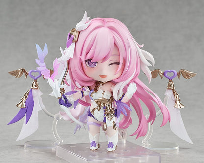 Honkai: Star Rail - Elysia, Nendoroid Action Figure - Herrscher of Human: Ego 10 cm