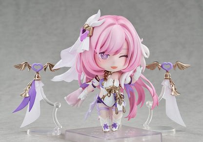 Honkai: Star Rail - Elysia, Nendoroid Action Figure - Herrscher of Human: Ego 10 cm