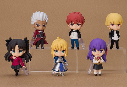 Fate/Stay Night - 1 Blind box, Nendoroid Surprise 1/6 Mini Figures 7 cm