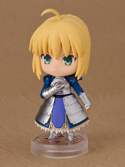 Fate/Stay Night - 1 Blind box, Nendoroid Surprise 1/6 Mini Figures 7 cm
