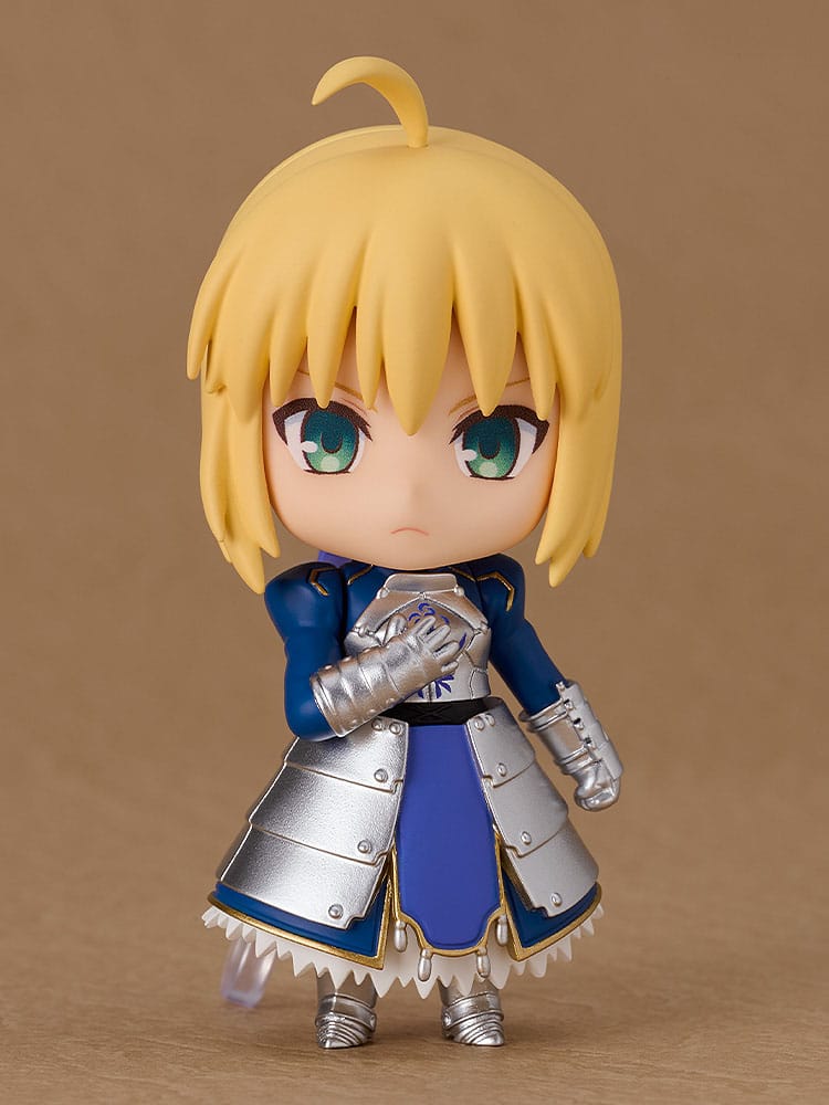 Fate/Stay Night - 1 Blind box, Nendoroid Surprise 1/6 Mini Figures 7 cm