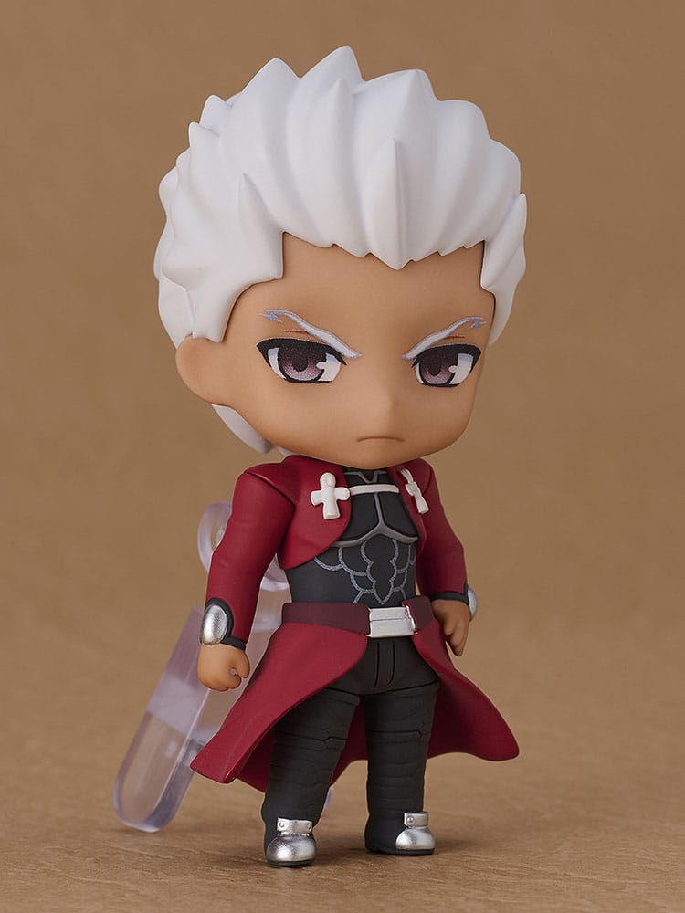 Fate/Stay Night - 1 Blind box, Nendoroid Surprise 1/6 Mini Figures 7 cm