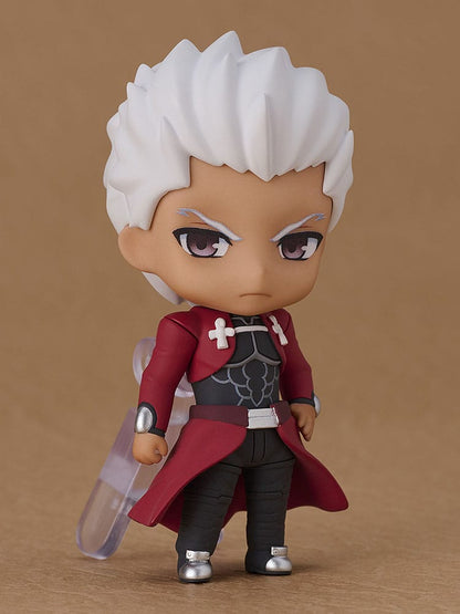 Fate/Stay Night - 1 Blind box, Nendoroid Surprise 1/6 Mini Figures 7 cm