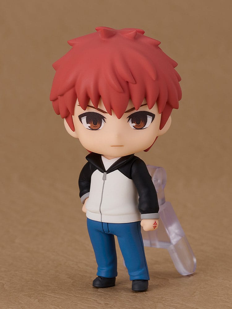 Fate/Stay Night - 1 Blind box, Nendoroid Surprise 1/6 Mini Figures 7 cm
