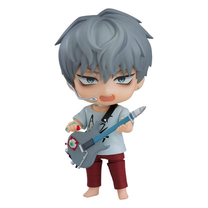 Alien Stage - Till Nendoroid Action Figure 10 cm