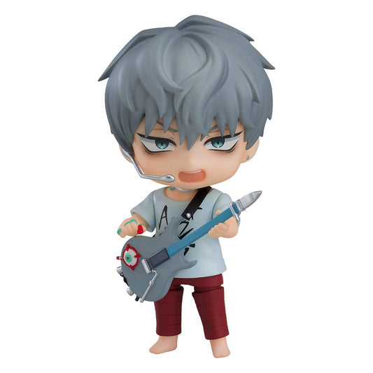 Alien Stage - Till Nendoroid Action Figure 10 cm
