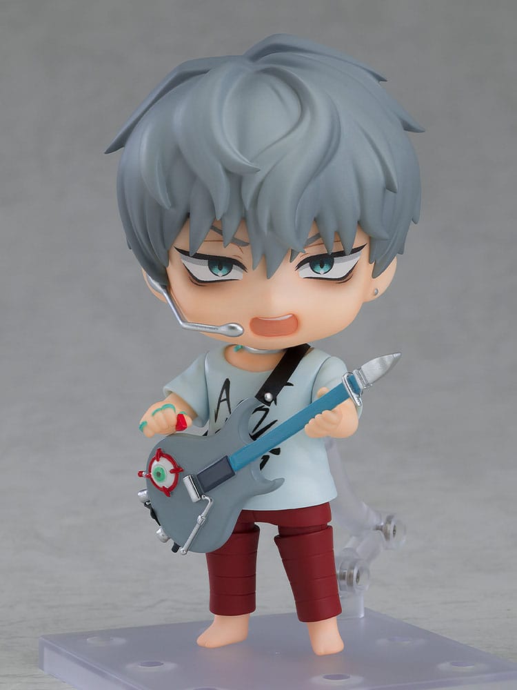 Alien Stage - Till Nendoroid Action Figure 10 cm