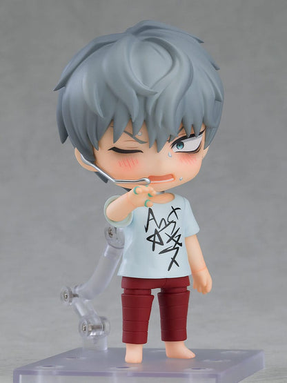 Alien Stage - Till Nendoroid Action Figure 10 cm