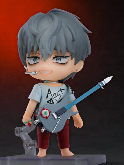 Alien Stage - Till Nendoroid Action Figure 10 cm