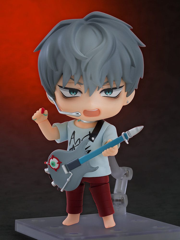 Alien Stage - Till Nendoroid Action Figure 10 cm