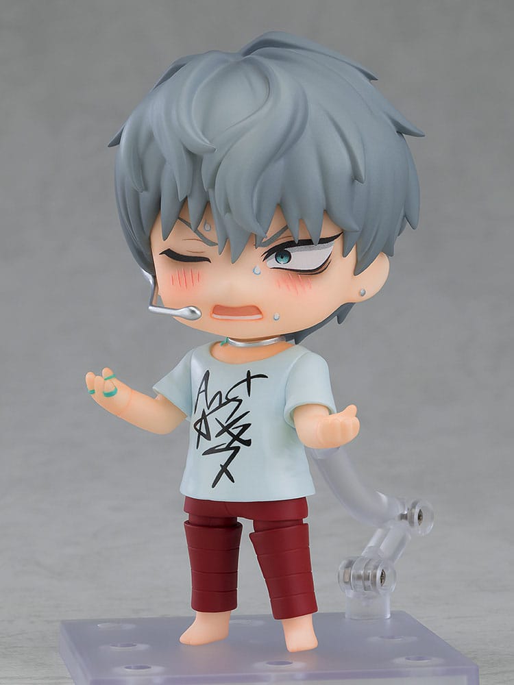 Alien Stage - Till Nendoroid Action Figure 10 cm