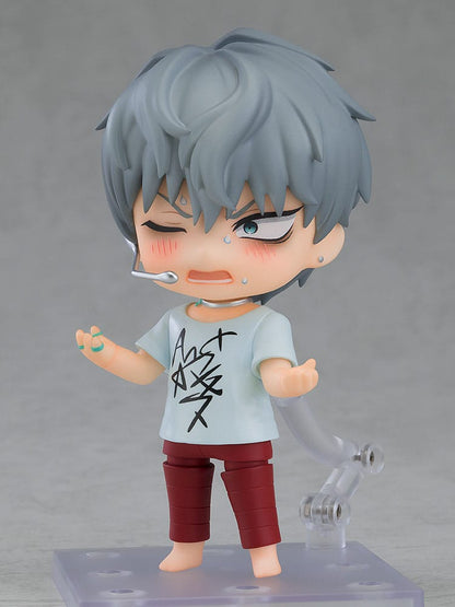 Alien Stage - Till Nendoroid Action Figure 10 cm