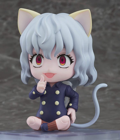 Hunter x Hunter - Neferpitou, Nendoroid Actionfigur 10 cm