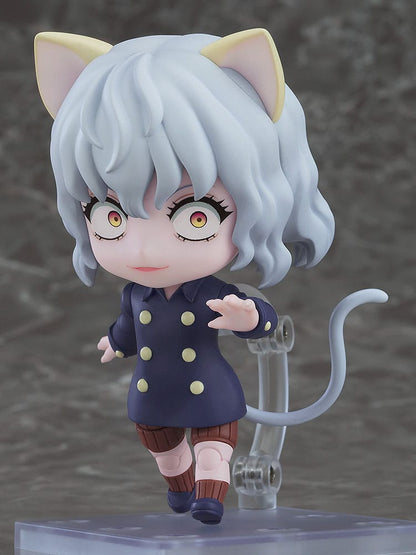 Hunter x Hunter - Neferpitou, Nendoroid Actionfigur 10 cm
