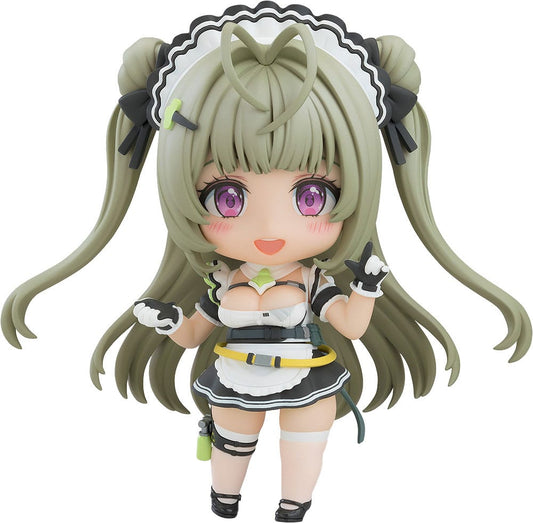 Goddess of Victory: Nikke - Soda, Nendoroid Action Figure 10 cm