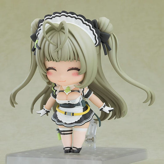 Goddess of Victory: Nikke - Soda, Nendoroid Action Figure 10 cm