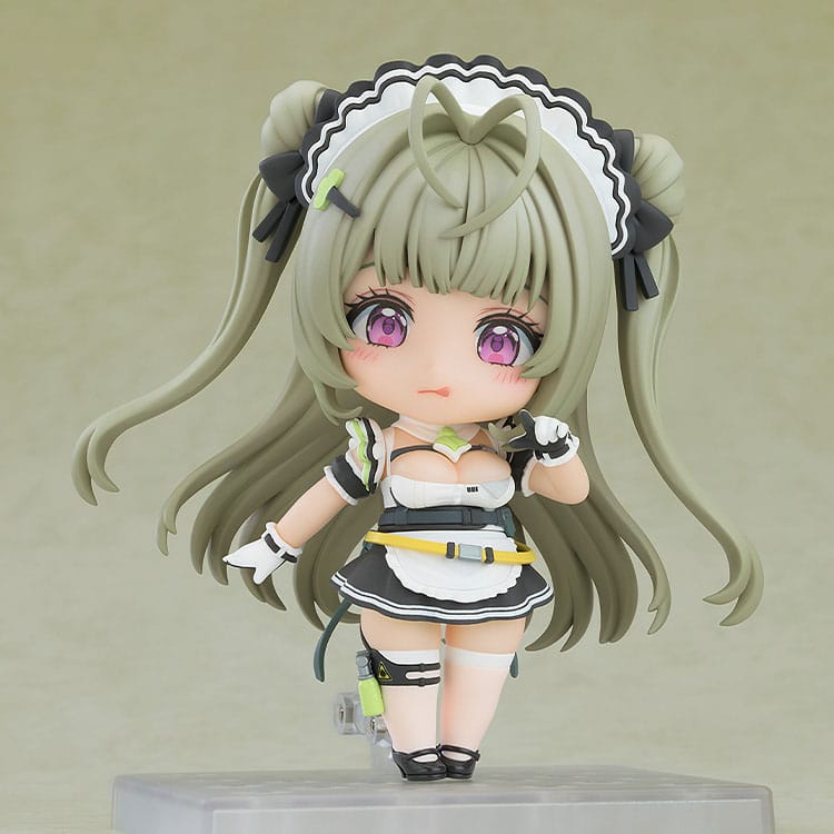 Goddess of Victory: Nikke - Soda, Nendoroid Action Figure 10 cm