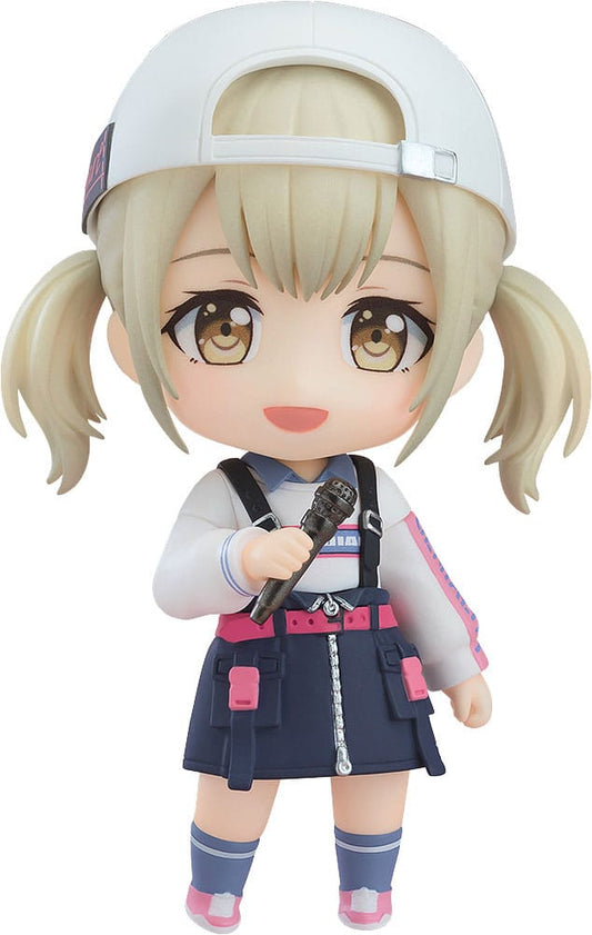 Hatsune Miku - Azusawa Kohane, Colorful Stage Nendoroid Action Figure 10 cm