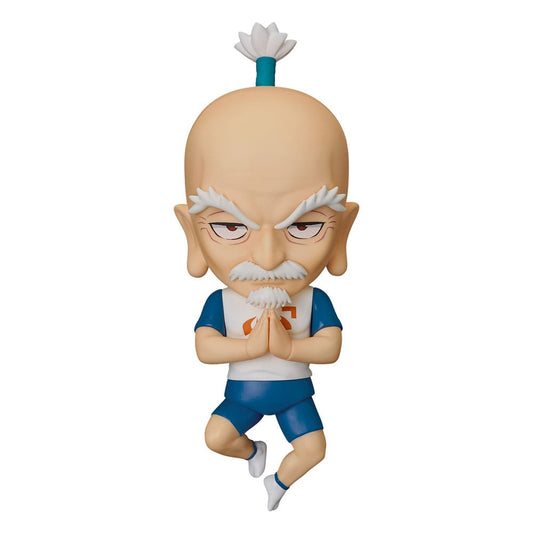 Hunter x Hunter - Netero, Nendoroid Action Figure 10 cm
