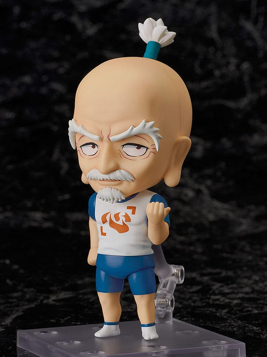Hunter x Hunter - Netero, Nendoroid Action Figure 10 cm