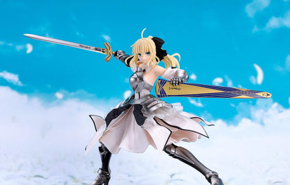 Fate/Stay Night - Saber Lily, Distant Avalon Plastic Model Kit Reincarnation 20 cm