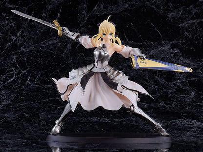 Fate/Stay Night - Saber Lily, Distant Avalon Plastic Model Kit Reincarnation 20 cm