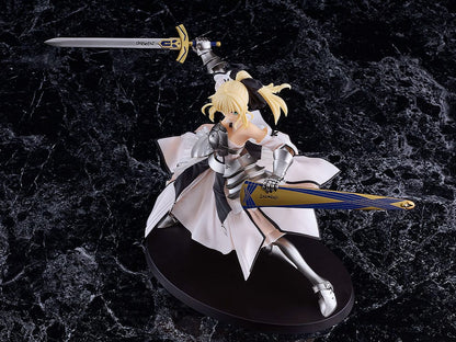 Fate/Stay Night - Saber Lily, Distant Avalon Plastic Model Kit Reincarnation 20 cm