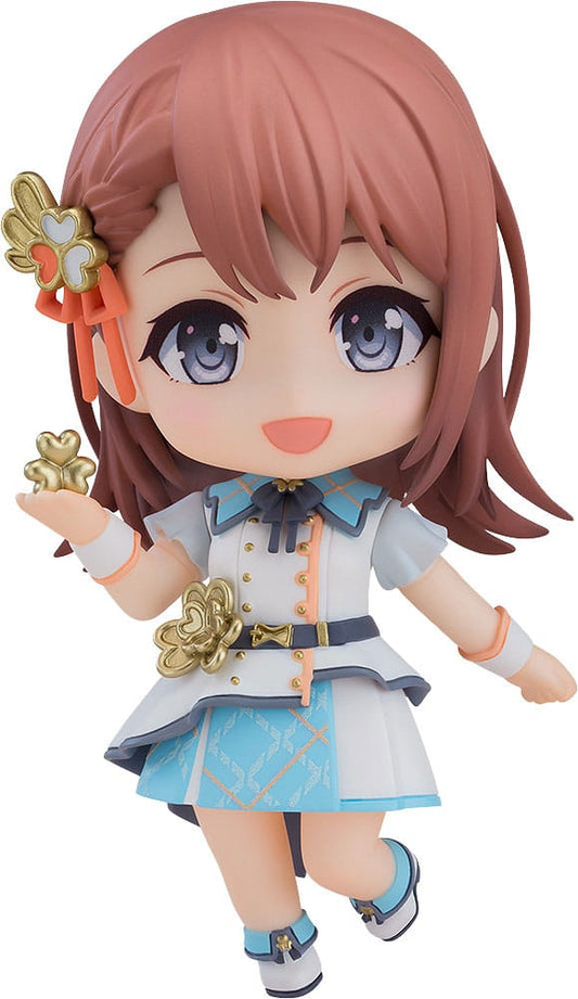 Hatsune Miku - Hanasato Minori, Colorful Stage Nendoroid Action Figure 10 cm
