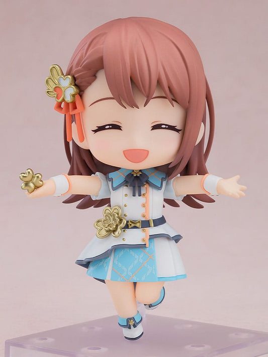 Hatsune Miku - Hanasato Minori, Colorful Stage Nendoroid Action Figure 10 cm