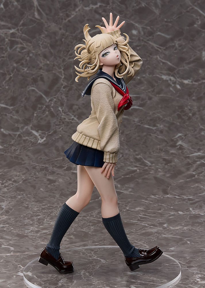 My Hero Academia - Himiko Toga, PVC Statue 1/4 37 cm