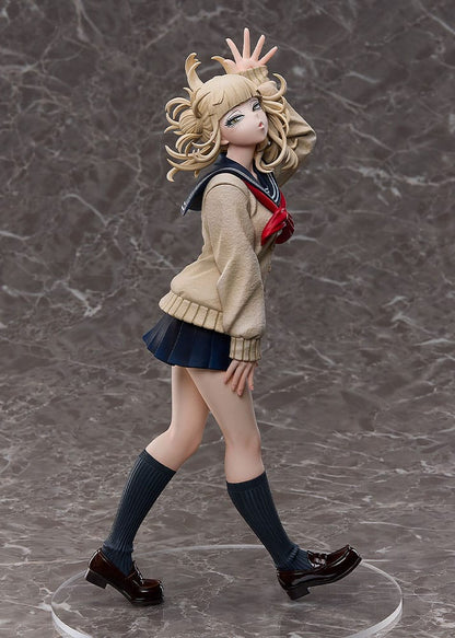 My Hero Academia - Himiko Toga, PVC Statue 1/4 37 cm