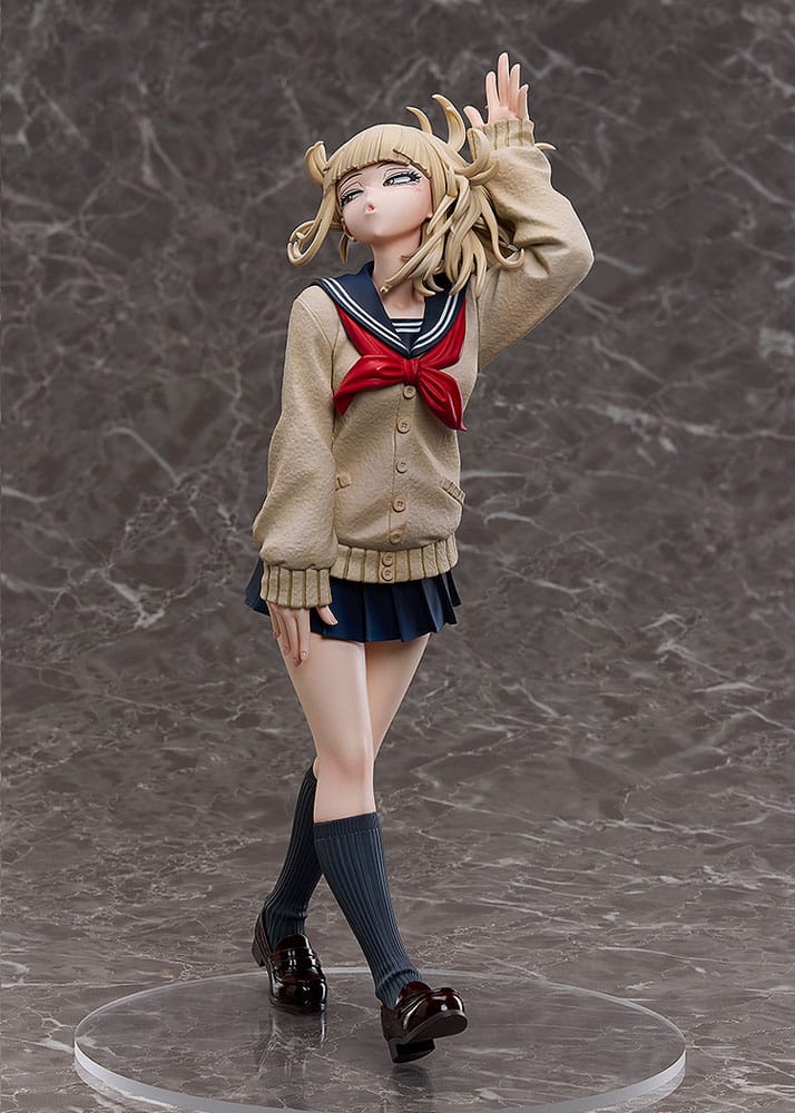 My Hero Academia - Himiko Toga, PVC Statue 1/4 37 cm