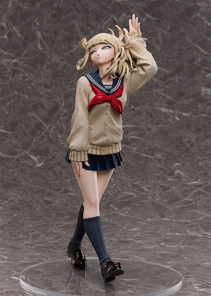 My Hero Academia - Himiko Toga, PVC Statue 1/4 37 cm