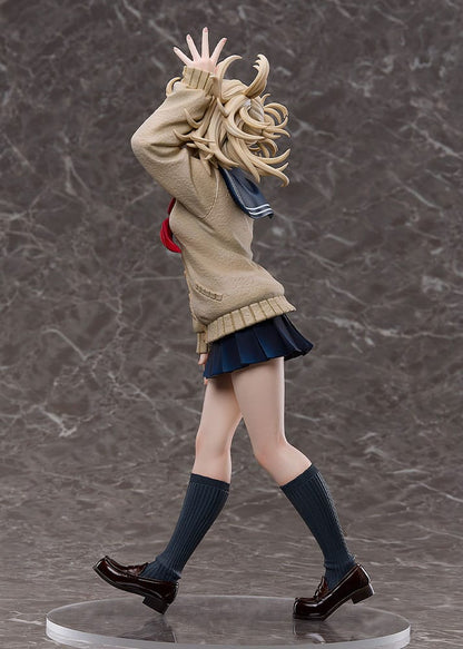 My Hero Academia - Himiko Toga, PVC Statue 1/4 37 cm