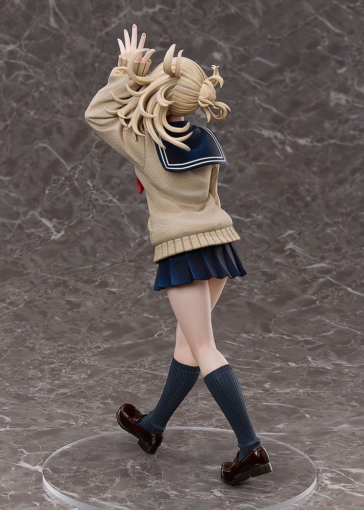 My Hero Academia - Himiko Toga, PVC Statue 1/4 37 cm
